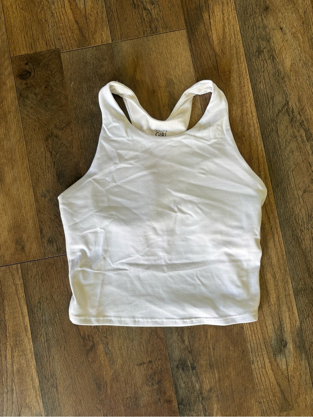 ATHLETA Girl Bra tank